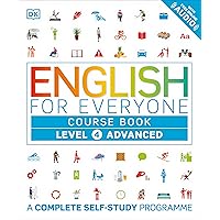[専用]ENGLISH FOR EVERYONE BEGINNER 4冊セット English for Everyone: Beginner Box Set: Course and Practice