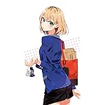 SHIROBAKO iPhone SE第2~3世代 8~6 壁紙 視差効果 宮森あおい SHIROBAKO iPhone SE第2~3世代 8~6 壁紙 視差効果 宮森あおい