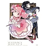 魔法少女まどか☆マギカ【新装完全版】 上 (まんがタイムKR フォワードコミックス)