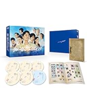 Amazon.co.jp: ライオンの隠れ家 DVD-BOX [DVD] : 柳楽優弥, 坂東龍汰