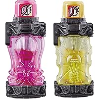 [バンダイ] 仮面ライダービルド DXオクトパスライトフルボトルセット