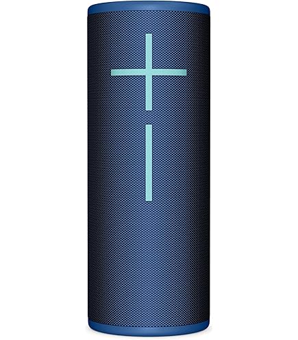 Ultimate Ears Boom 3 Portable Waterproof Bluetooth Speaker