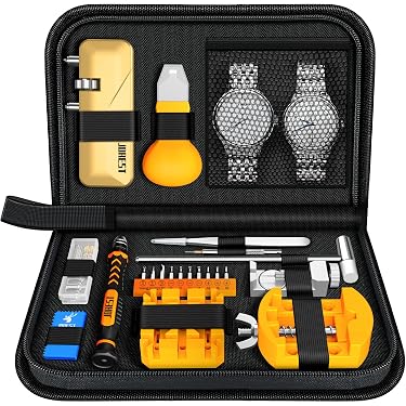 Amazon.co.jp 売れ筋ランキング: 時計用工具・清掃用品 の中で最も人気