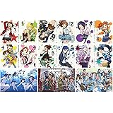 アイドルマスター (完全生産限定版) 全9巻セット [マーケットプレイス Blu-rayセット]