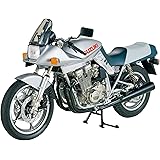 タミヤ 1/6 オートバイシリーズ No.25 スズキ GSX 1100S カタナ プラモデル 16025