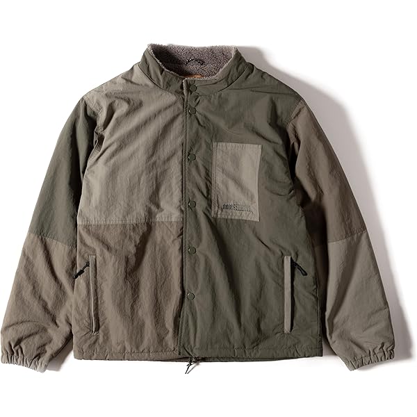 リバーシブルジャケット Amazon | [グリップスワニー] REVERSIBLE JKT 3.0 リバーシブル