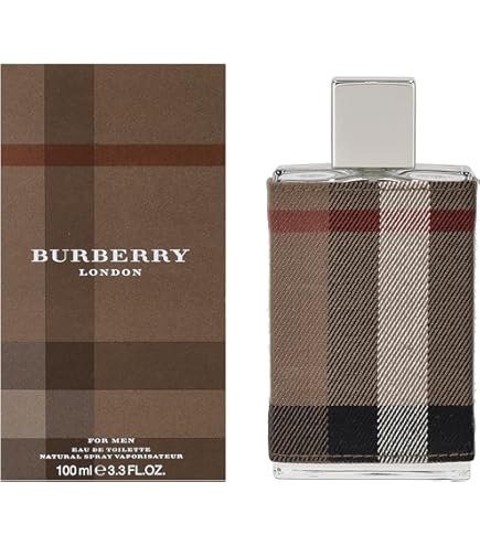 Amazon | 【バーバリー】ロンドン (M) 100mL [並行輸入品] | BURBERRY
