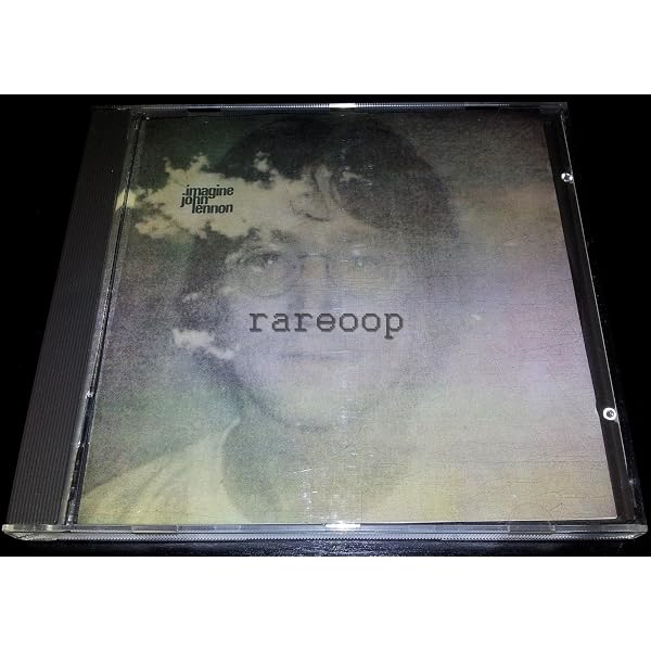 Amazon.co.jp: Plastic Ono Band: ミュージック