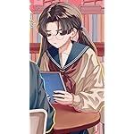 税金で買った本 XFVGA(480×854)壁紙 柴はるか
