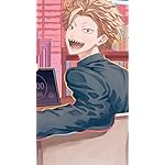 税金で買った本 QHD(540×960)壁紙 石平 紀一（いしだいら きいち）