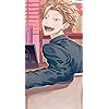 税金で買った本 石平 紀一（いしだいら きいち） iPhone 壁紙 SE/5s/5c/5 視差効果 iPhone 壁紙 SE/5s/5c/5 視差効果