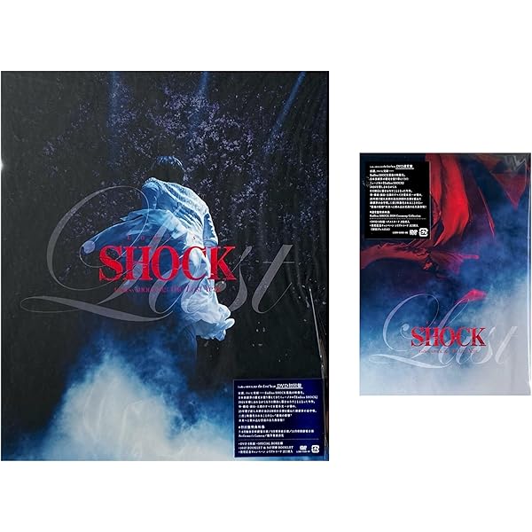 未開封　堂本光一　Endless SHOCK 1000th Blu-ray 51ZxRlGyP8L._AC_UF350,