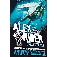 Alex Rider 10 Book Collection : Anthony Horowitz, Walker