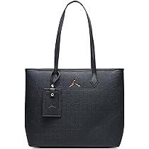 Amazon | [ナイキ] ジョーダン モノグラム スリングバッグ ボディ