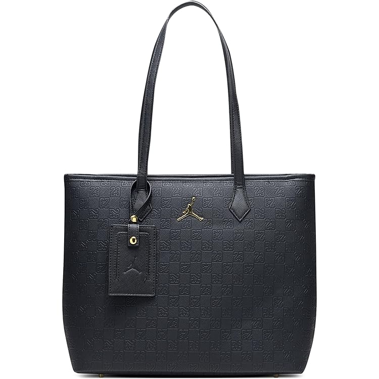 タグ付き新品未使用】ジョーダン ボストンバッグ LM0987-K5X タグ付き