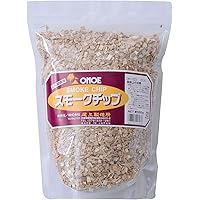 尾上製作所(ONOE) 燻製用 スモークチップ サクラ 個性的な香りでさまざまな食材とマッチ 熱源/スモークから発熱 ウッド 焚き火台