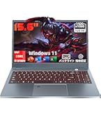 Amazon.co.jp: YHBIN ノートパソコン ゲーミング Core i7 1185G7