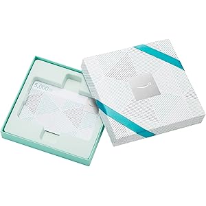 Amazonギフト券 ボックスタイプ
