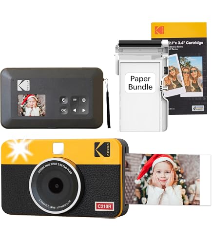 Kodak Funsaver One Time Use Film Camera (2-pack) : Amazon.sg