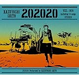 202020 [CD+DVD] (初回限定盤)