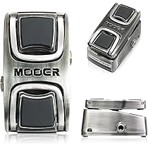 Amazon | Mooer PhaserPlayer フェイザー ギターエフェクター