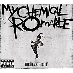 洋楽 My Chemical Romance IBroughtYouMyBullets Amazon.co.jp: I Brought You My Bullets You Brought Me Your