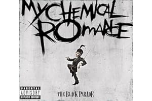 The Black Parade [Parental Advisory]