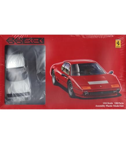 Amazon.co.jp: ハセガワ 1/24 フェラーリ348ts 20231 : おもちゃ