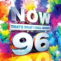 Amazon.co.jp: Now That's What I Call Music! 96: ミュージック
