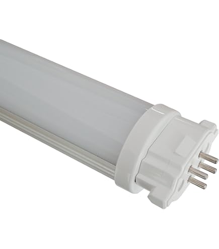 Amazon.co.jp: Toshiba FPL13EX-L Uline Compact Fluorescent Lamp