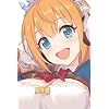 プリンセスコネクト! - ペコリーヌ iPhone(640×960)壁紙 154147