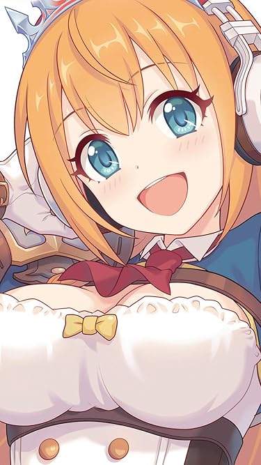 2020年春アニメ - ペコリーヌ