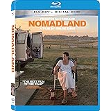 Nomadland [Blu-ray]
