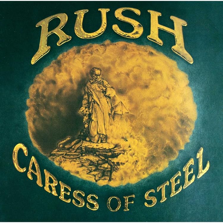 RUSH ラッシュ国内盤　３枚セット RUSH ラッシュ国内盤 3枚セット RUSH ラッシュ国内盤 3枚セット