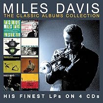 Amazon.co.jp: The Classic Albums Collection: ミュージック