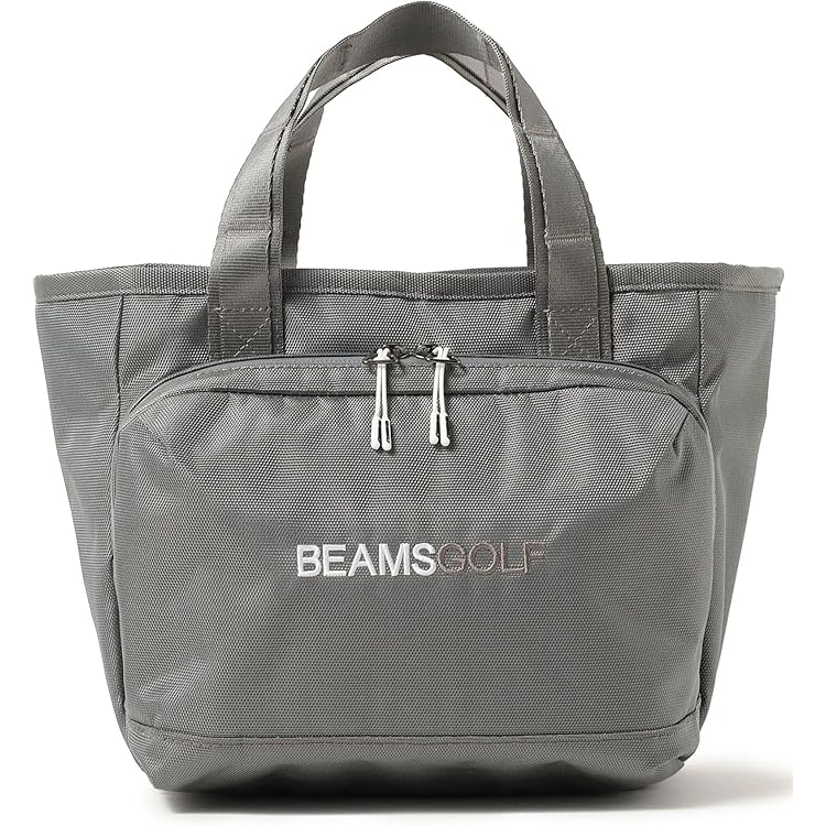 Amazon.co.jp: [ビームスゴルフ] キャンパス・バッグ ビッグ