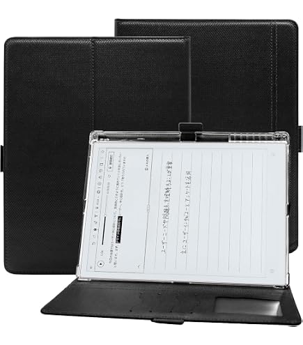Amazon.co.jp: iFLYTEK AINOTE Air 2 用 ケース タブレット収納ケース