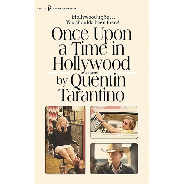 Amazon.co.jp: The Making of Quentin Tarantino's Once Upon a Time