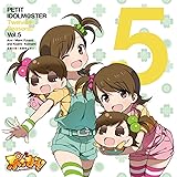 PETIT IDOLM@STER Twelve Seasons! Vol.5