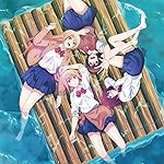 ソウナンですか? iPad壁紙 鬼島ほまれ、鈴森明日香、天谷睦、九条紫音 ソウナンですか? iPad壁紙 鬼島ほまれ、鈴森明日香、天谷睦、九条紫音