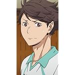 ハイキュー!! iPhone SE/8/7/6s(750×1334)壁紙 及川 徹(おいかわ とおる) ハイキュー!! iPhone SE/8/7/6s(750×1334)壁紙 及川 徹(おいかわ とおる)