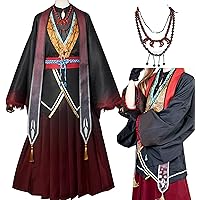 Amazon.co.jp: バーチャルYouTuber 伏見ガクコスプレ 衣装 仮装