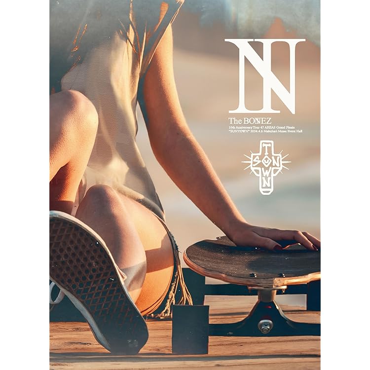 【新品未開封】The Bonez Yours レコード 新品未開封】The Bonez Yours レコード 新品未開封 The BONEZ Yours