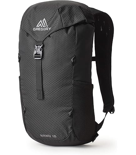 Amazon.co.jp: Gregory Citro 30L H2O ユニ デイハイキング
