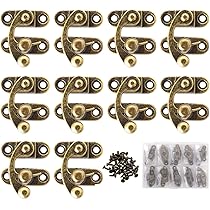 Amazon | sempiterno ロック 打掛 金具 コーナー金具