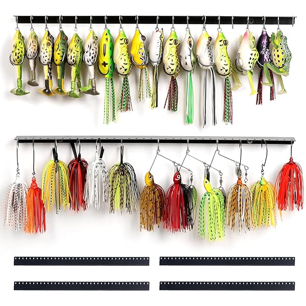 Amazon | Old Fishing Lures & Tackle: Identification and