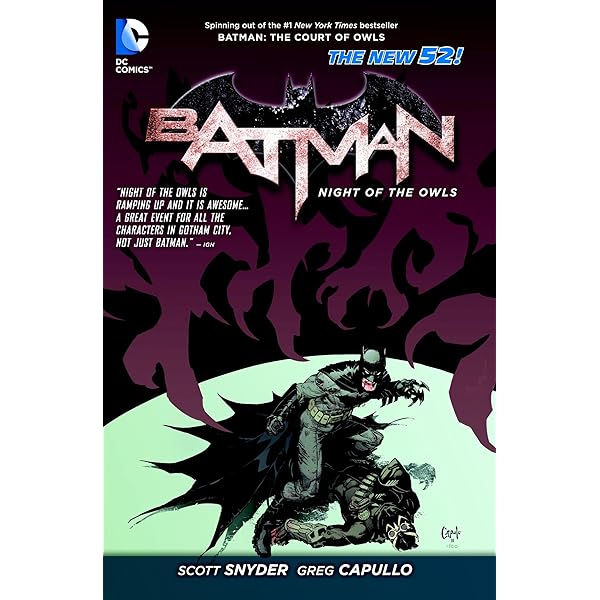 Amazon | Nightwing Vol. 1: Traps and Trapezes (The New 52