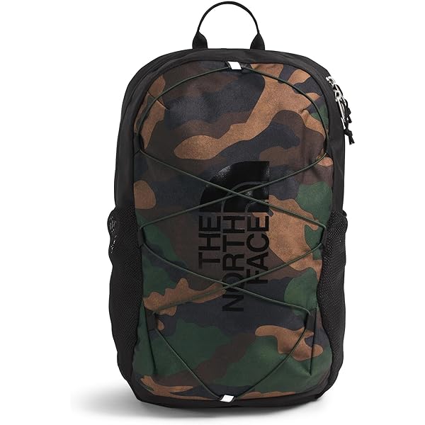 Amazon.co.jp: THE NORTH FACE ティーンミニ偵察バックパック