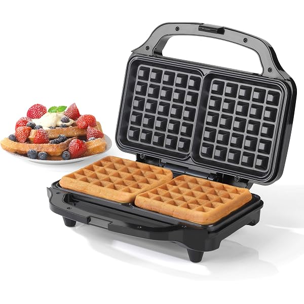 kogan waffle maker