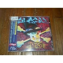 SLASH「CD美品●スラッシュ 〜スーパー・デラックス・エディション」DVD付 Amazon.co.jp: Slash [Deluxe Edition] [2CD and 1DVD